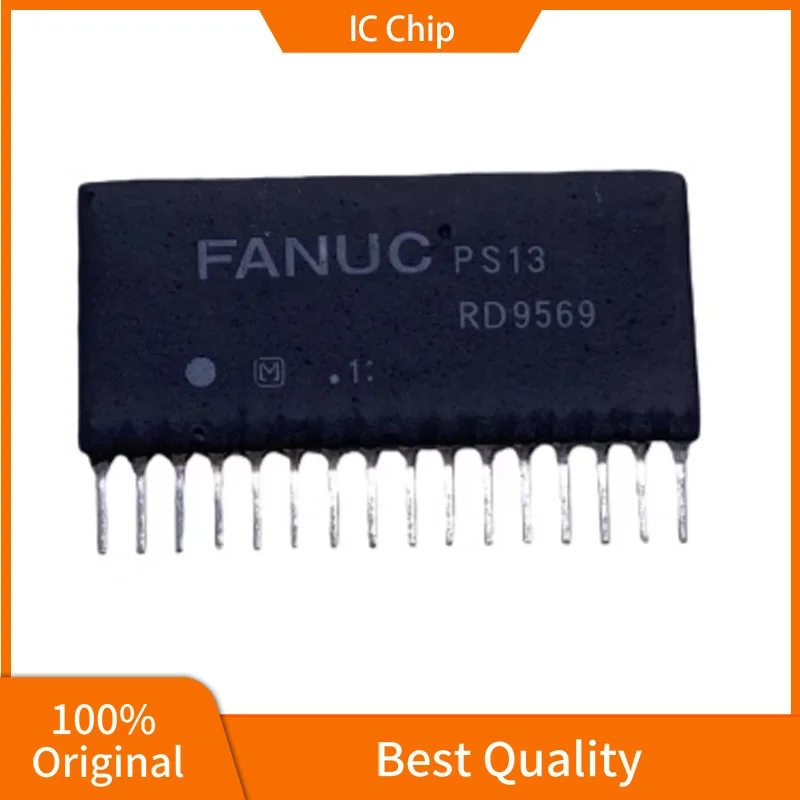 

PS13 RD9569 PS12 RD1676B PS14 RD1677 PS15 RD1678 PS16 RD1679 PS17 RD9570 Original FANUC Drive