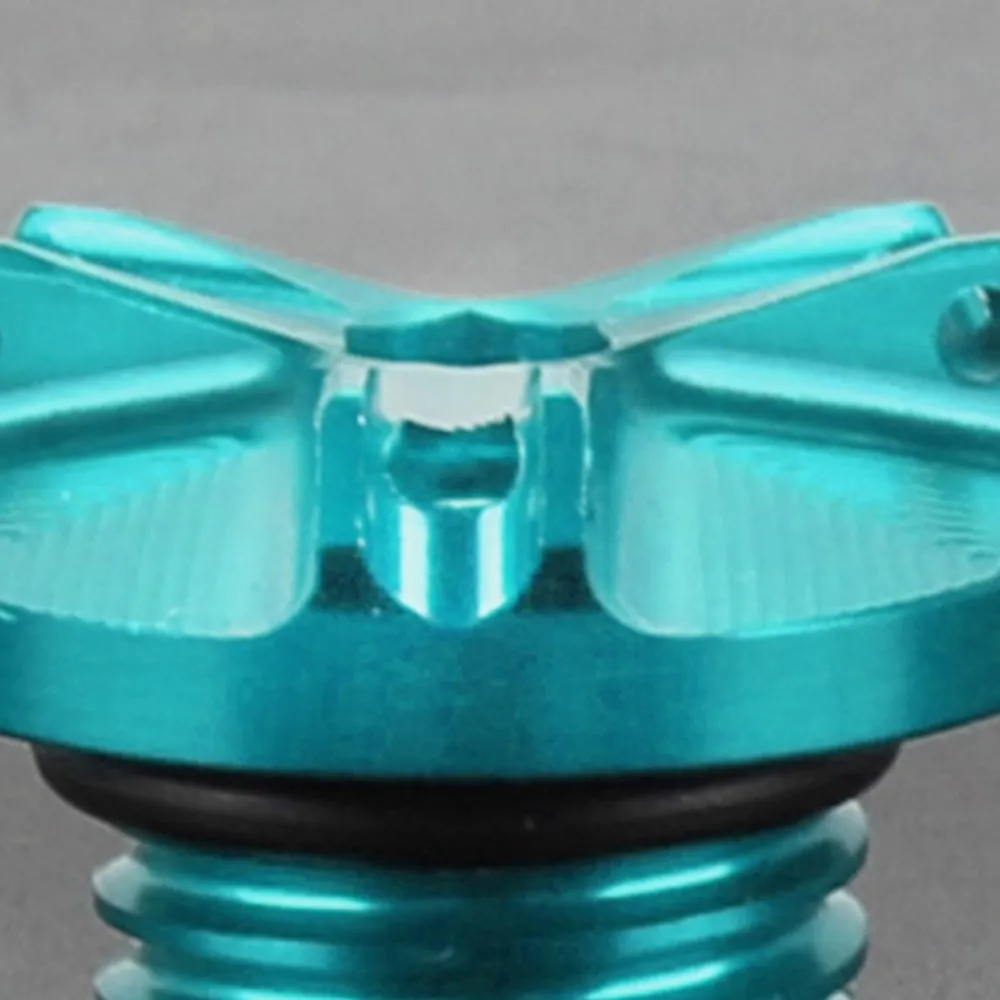 Für CFMOTO CF MOTO 675NK 675 NK675 NK675 CF675NK 2024 2025 2026 Zubehör Motoröl Einfülldeckel Öl Stecker Abdeckung Motorrad