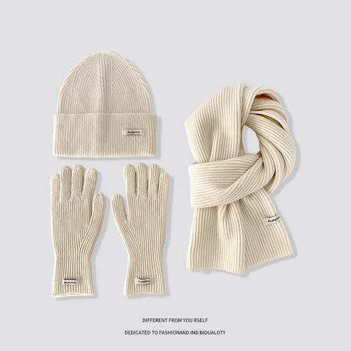 Scarf, Hat & Glove Sets