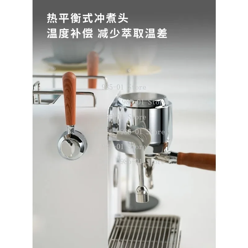 HIGH QUALITY HOT SALES Italian Pump Semi-Automatic Espresso Machines Cafe Expresso Maker Coffee