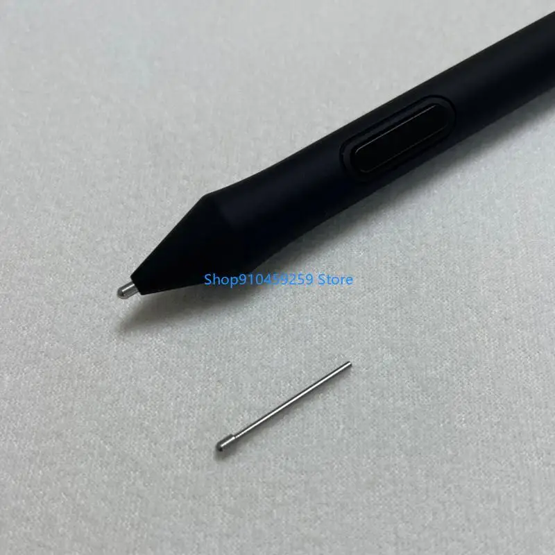 A9LF ปากกาปากกาเคล็ดลับการเปลี่ยนปากกา ปากกาสำหรับ แท็บ T860 T865 Lite 10.4 SM-P610 ปากกาดั้งเดิม