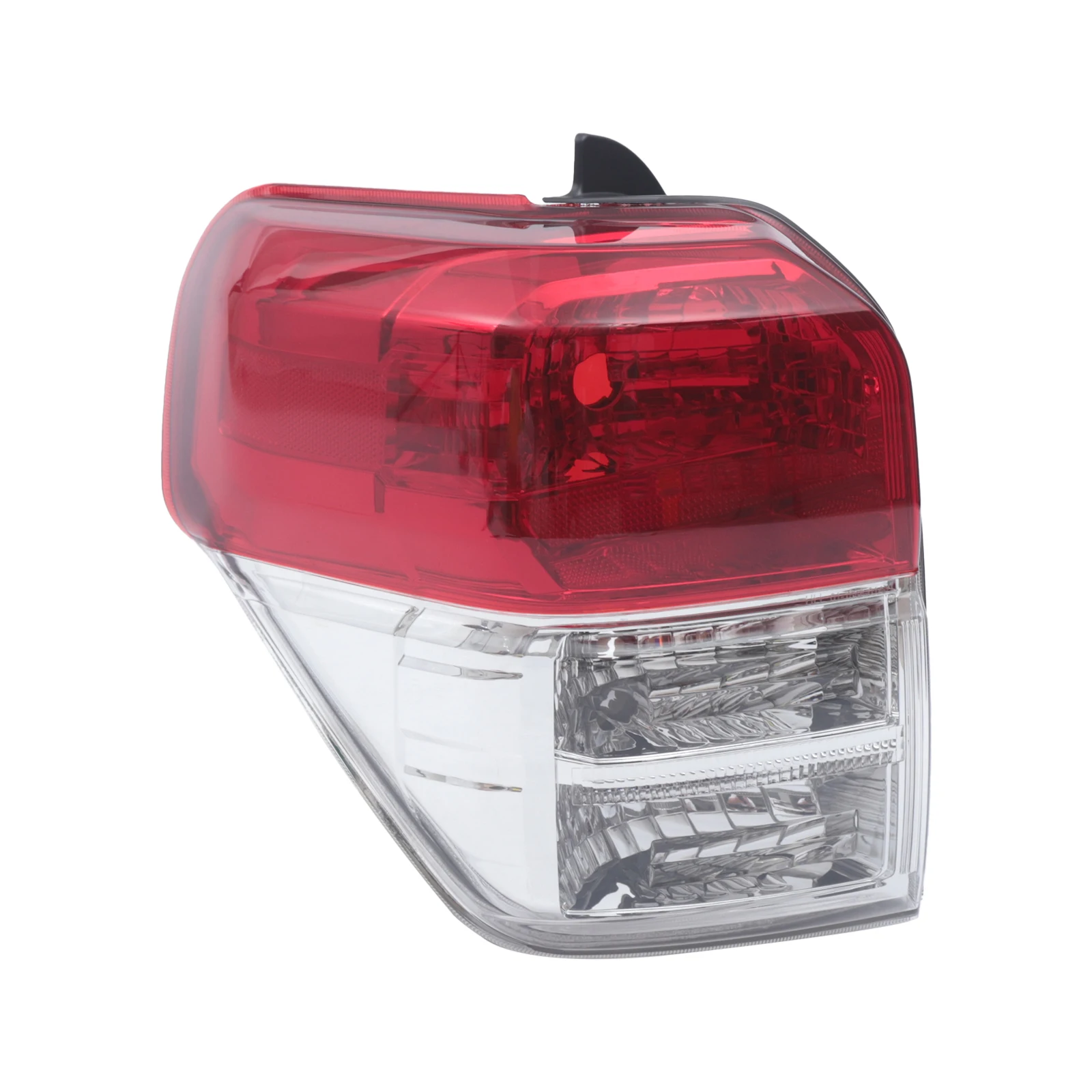 Fit For 2010 2011 2012 2013 Toyota 4Runner Limited SR5 Rear Tail Light Rear Left Side Tail Lamp Assembly Durable Car Accessories