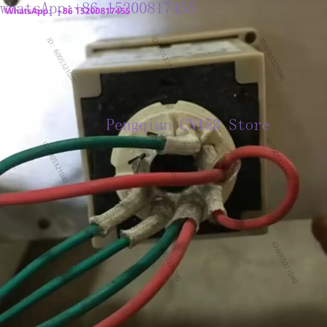 Ther/mostat STG Thermostat STG-4301 Thermostat Packaging Machine Sealing Machine Bonding Machine