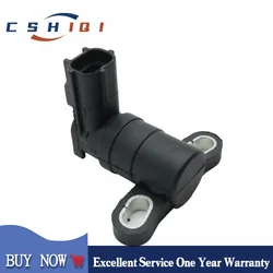 Sensor de posición del cigüeñal 1S7F-6C315-AD para Ford c-max, Mondeo, s-max, Mazda 3, 5, Volvo C30, C70, V70, 1,8, 2,02003-2011, 1S7F6C315AD