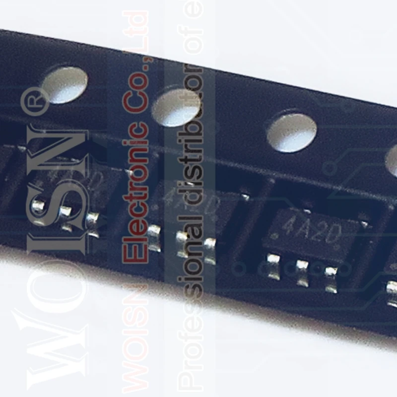 1pcs-20pcs SOT-23 4A2D LD3985M33R
