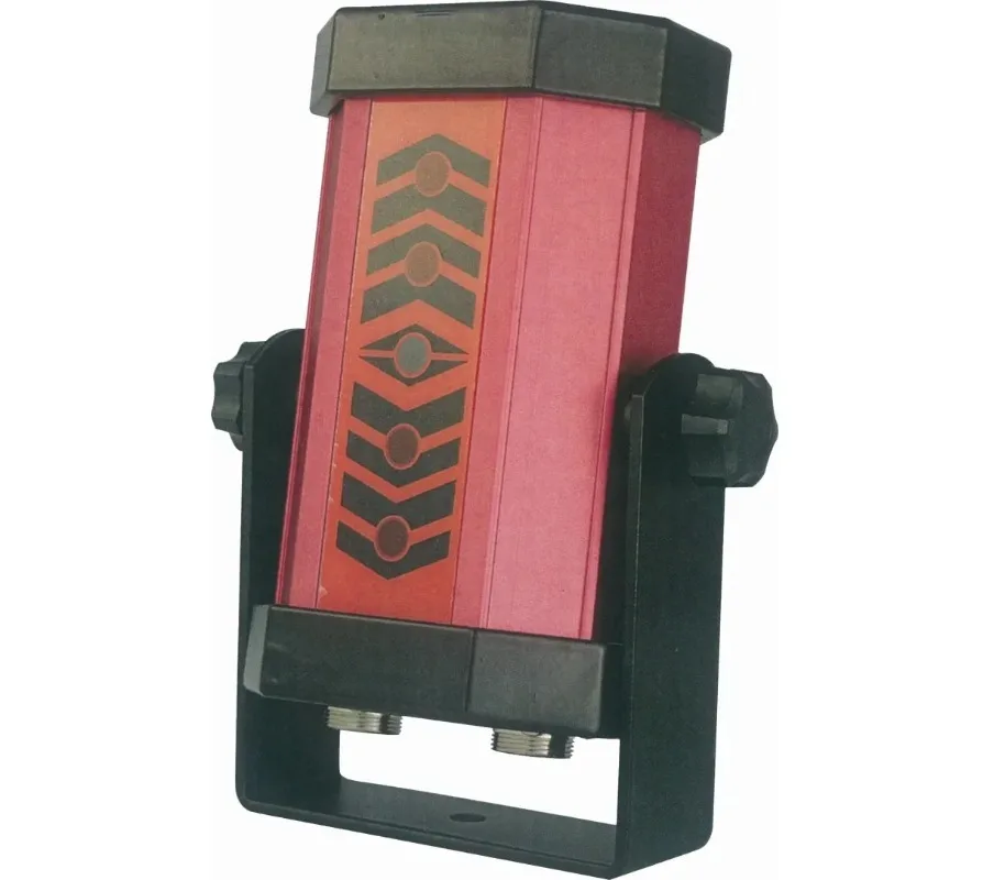 

YD360B Laser Engineering Detector Receiver Level Instrument - Construction Site Surveying Tool