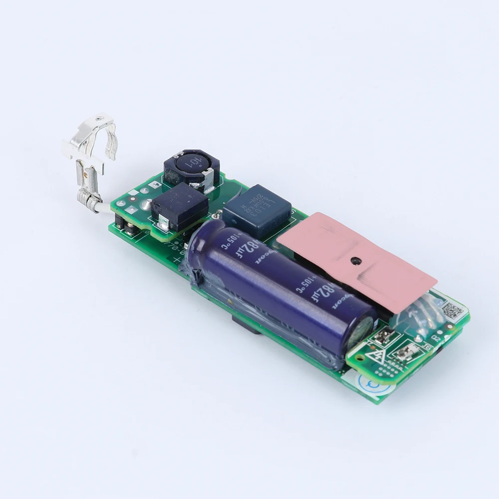 Scheda principale per Dyson Airwrap HS01 HS05 Hair Stylers 220V Airwrap V9 Versione Parti di ricambio della scheda madre