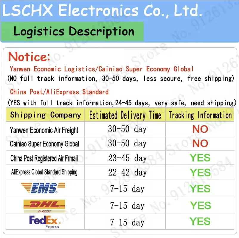 10PCS Real Time Clock chip DS3231SN DS3231 I2C SOIC-16-300mil Real Time Clocks