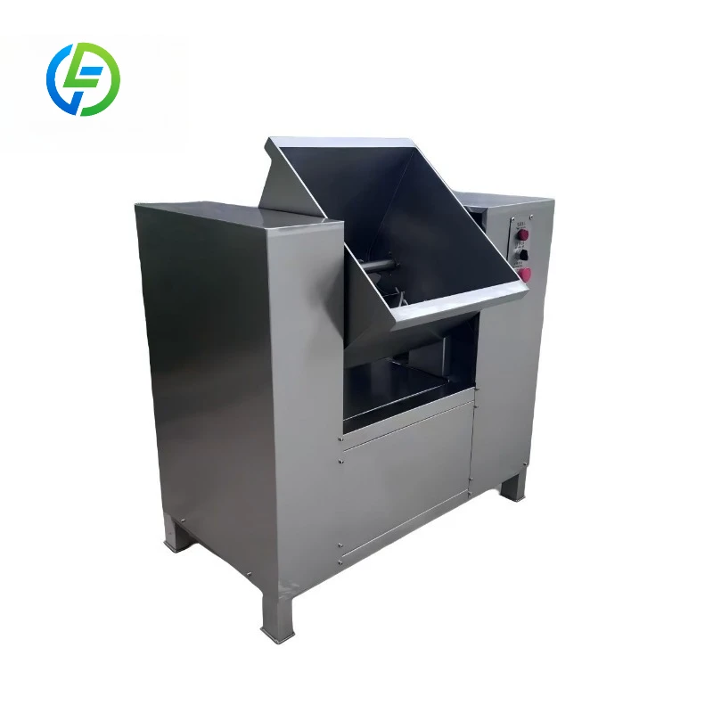 FL Customized Industrial Mince Meat Mixer Machine for Sausage and Hot Dog Stuffing Processing
