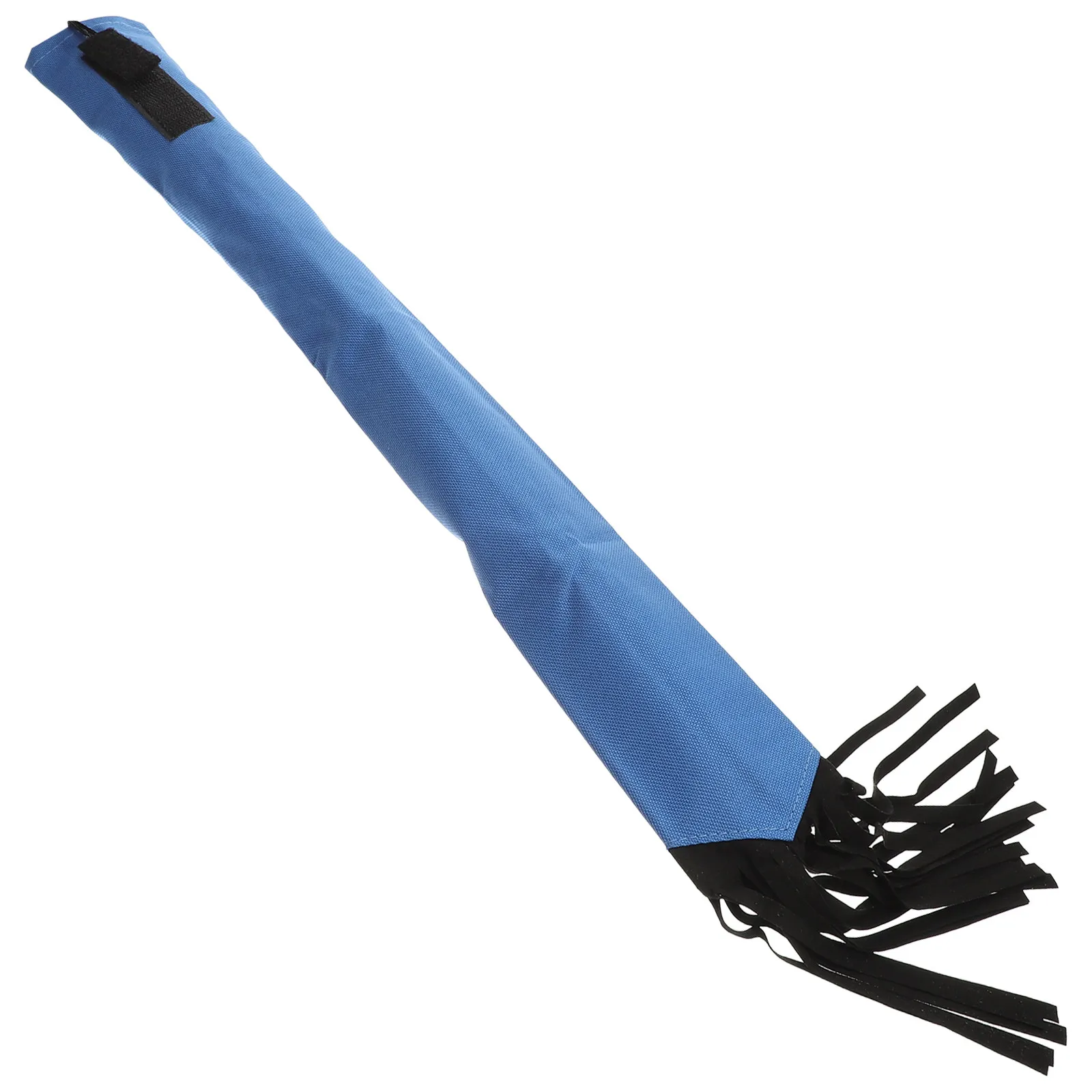 

Horse Tail Protector Elastic Soft Non-Woven Fabric Tail Bag Wear Resistant Protective Cover for Horse Grooming Supplies