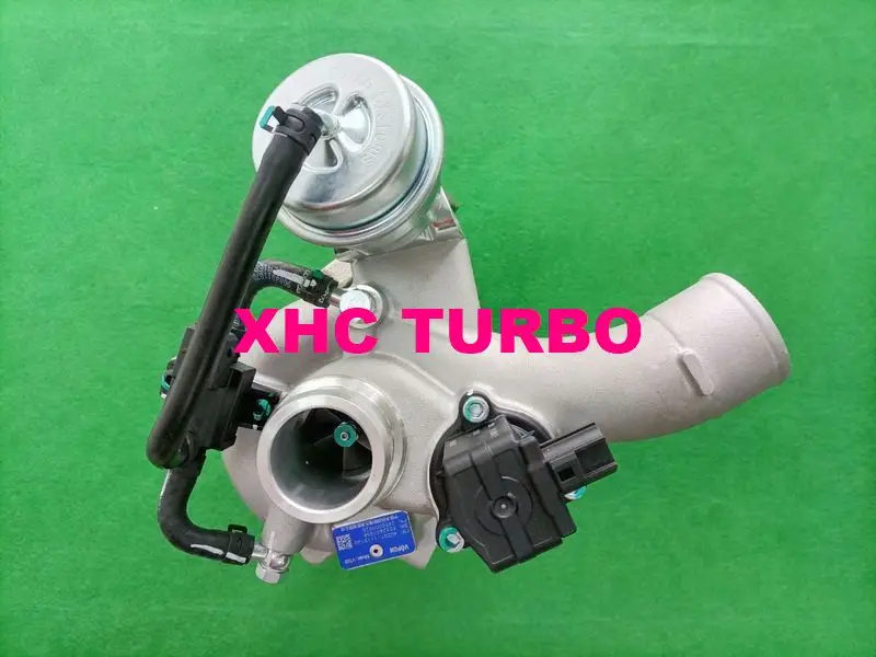 NEW GENUINE VOFON VT02 4G20T-1118100 2450000020 Turbo Turbocharger FOR ZOTYE Z700 T700 X7 TNN4G18T 1.8L 125KW Euro V