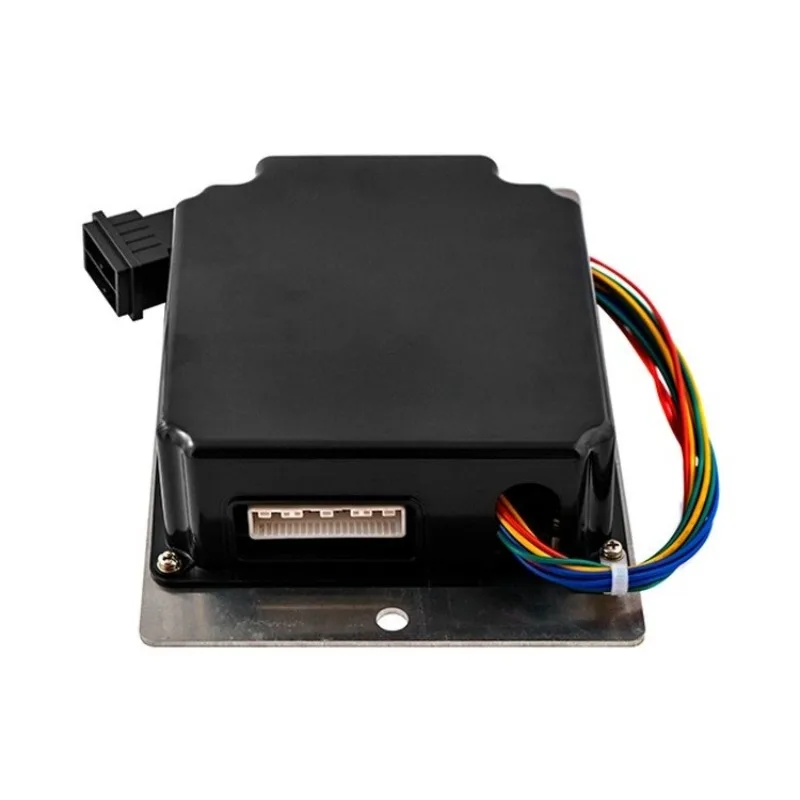 Suitable for Lizhiyou forklift parts, steering circuit board assembly EPS controller 48V CU114-50B