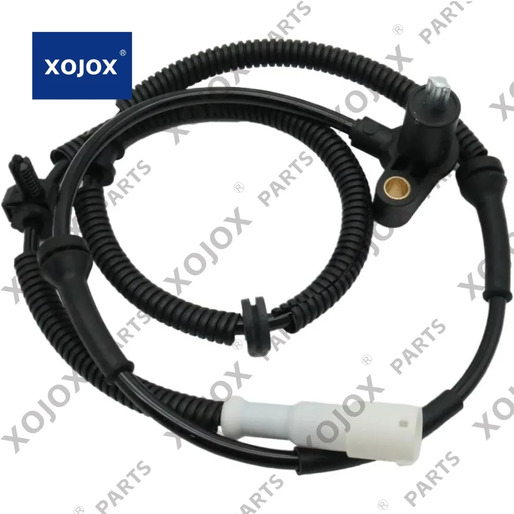 

XOJOX ABS Wheel Speed Sensor ABS Wheel Speed Sensor Front Left/Right 88963121 for 1994 1995 1996 5