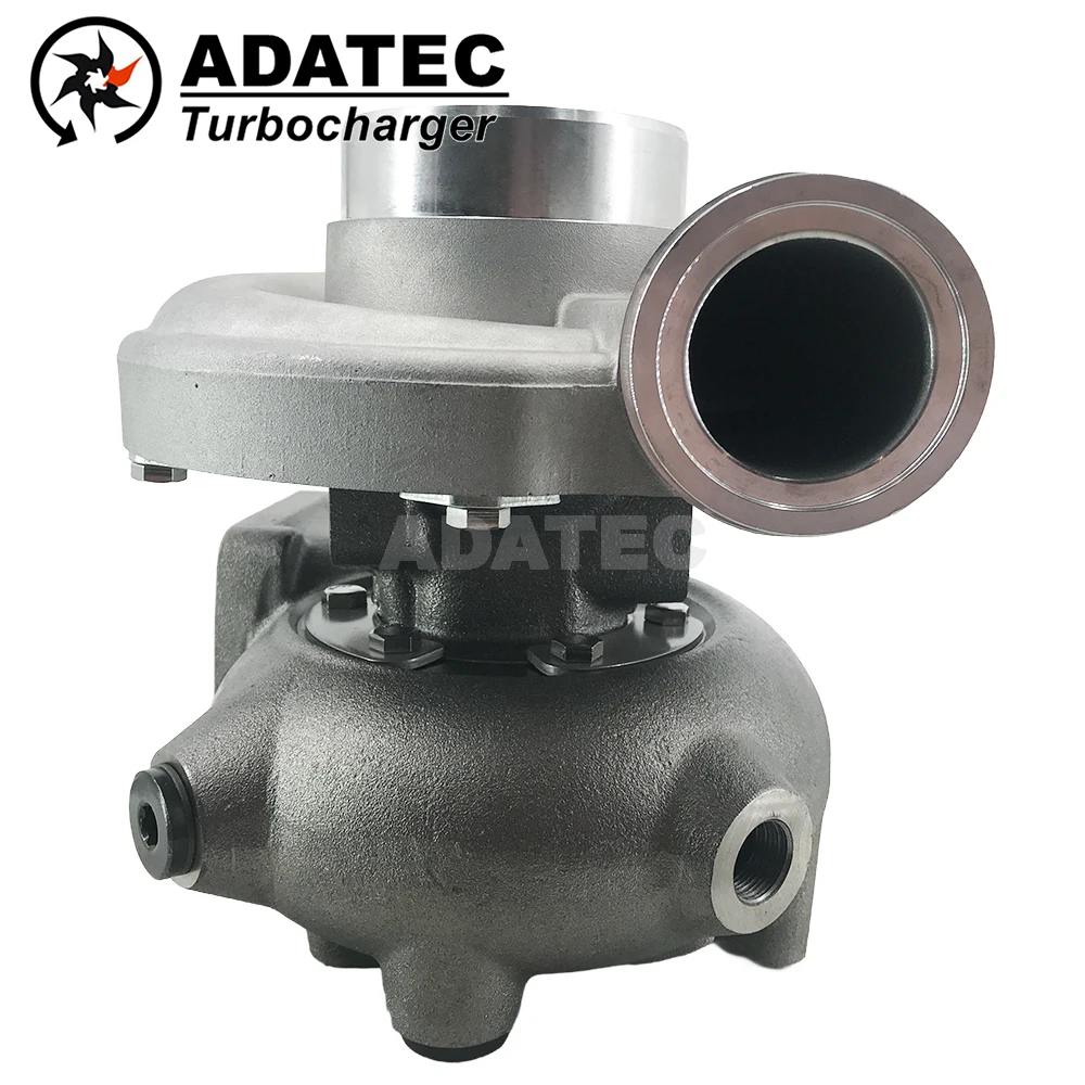 53319706701 Turbocharger K31 51.09100-7396 Turbine 51.09100-7579 Turbo Charger for MAN Ship Marine (D0836LE401) 7.0L 331kW 450HP