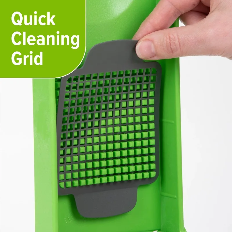 Измельчитель лука и нарезник