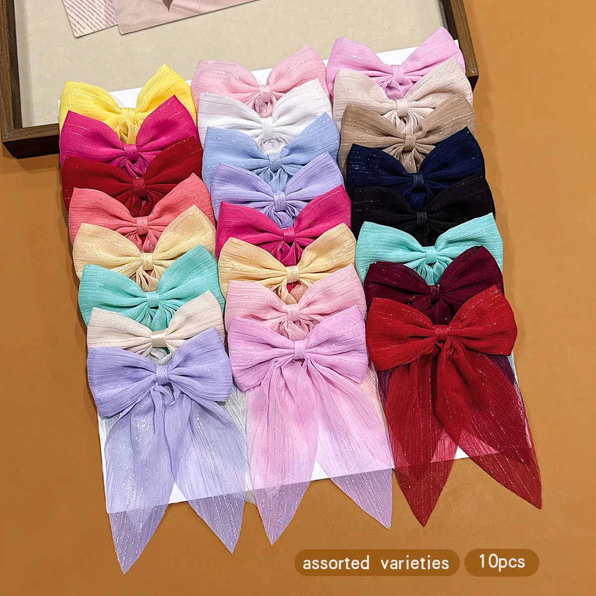 Thumbnail 4 - #53 Best Barrettes to Buy In 2026