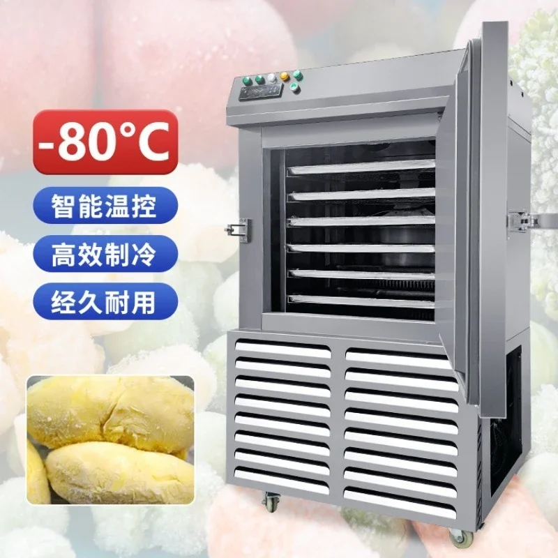 BBQ Eating BBQ Freezing Freezing Fresh Freezing Cabinet Fresh Low Temperature
