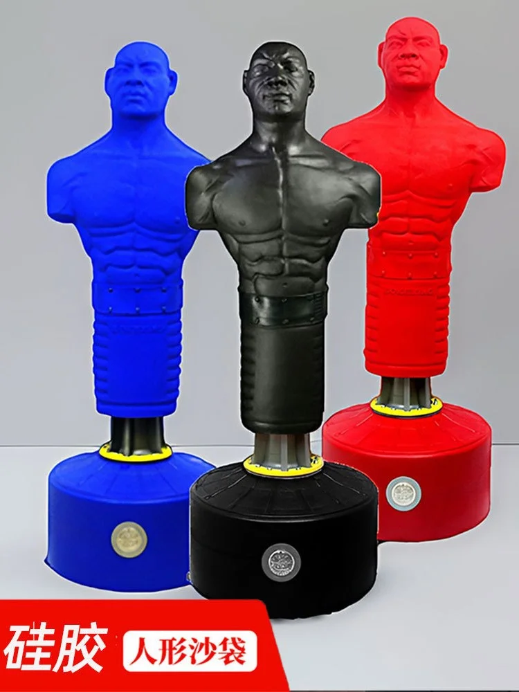 : Bokszak & Sand Bag