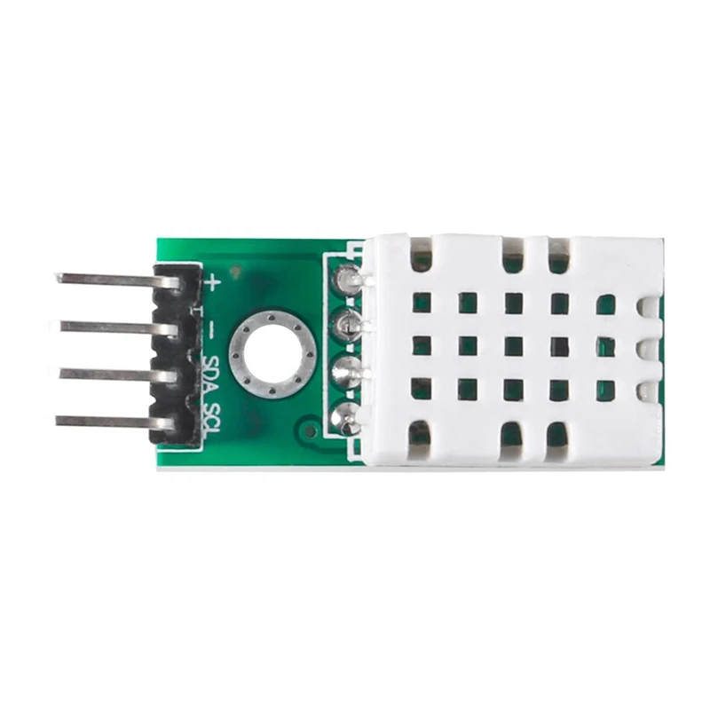 SHTC3 High-Precision Digital Temperature And Humidity Sensor Measurement Module I2C Communication