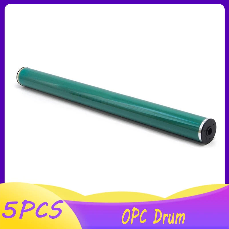 

5PCS GPR-30 GPR-31 NPG-45 NPG-46 OPC Drum for Canon iR ADVANCE C5030 C5035 C5045 C5051 C5235 C5240 C5250 C5255
