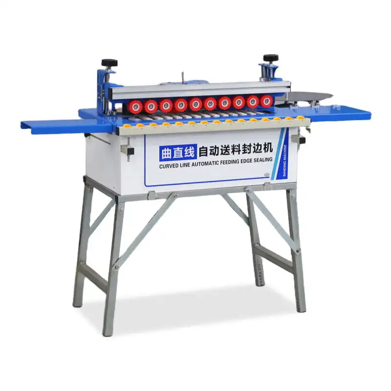 Wood Working Edge B…