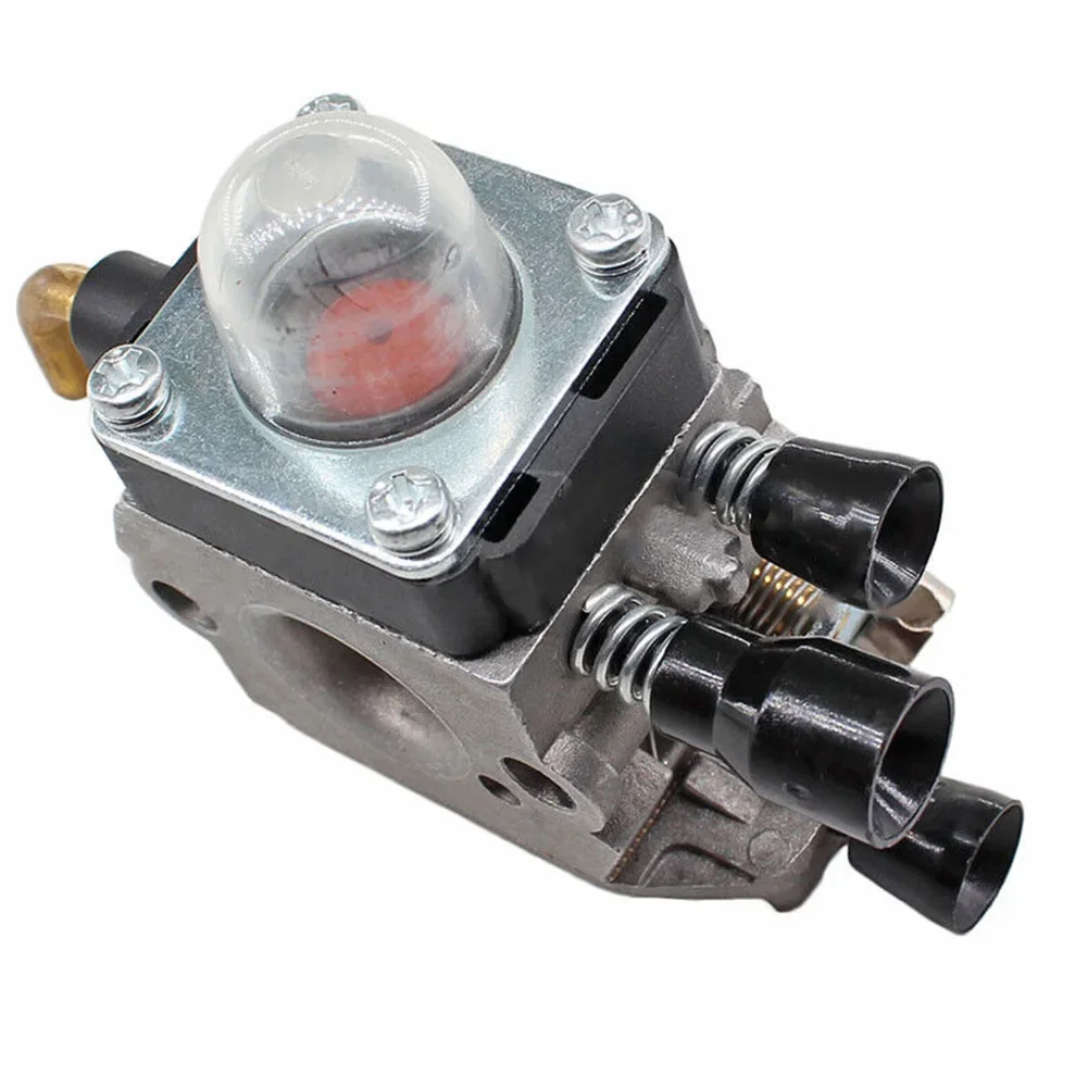 Imagem -05 - Carburador Service Kit para Stihl Aparador Roçadeira Fs38 Fs45 Fs46 Fs55 Fs85 Km55 Motores Carby