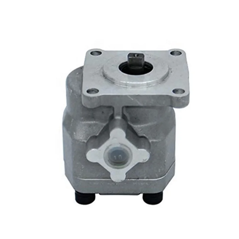 apply New Hydraulic Oil Pressure Pump 66621-36102 67211-76102 67211-76100 For B7000