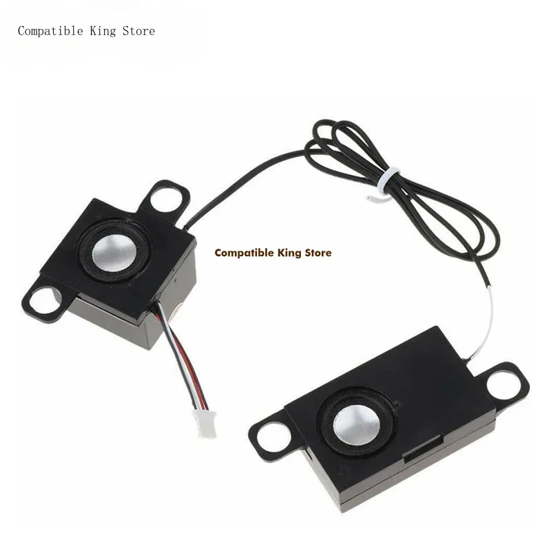 d+Replacement Laptop Internal Bass Subwoofer Speakers Set For Dell XPS 15 L501X L502X P11F P11F003 CN-0TF8VD 0TF8VD
