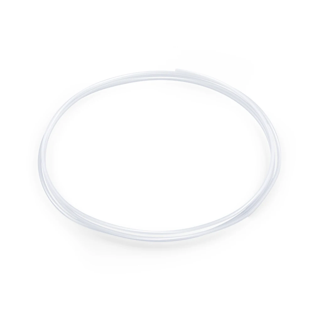 BIGTREETECH Rurka do drukarki 3D w kształcie gwiazdy, rurka PTFE 1M/2M, filament 4mm OD, teflonowa, ultra-gładka, zapewniająca płynne przepływanie, do Bambulab AMS Creality — zdjęcie produktu 6