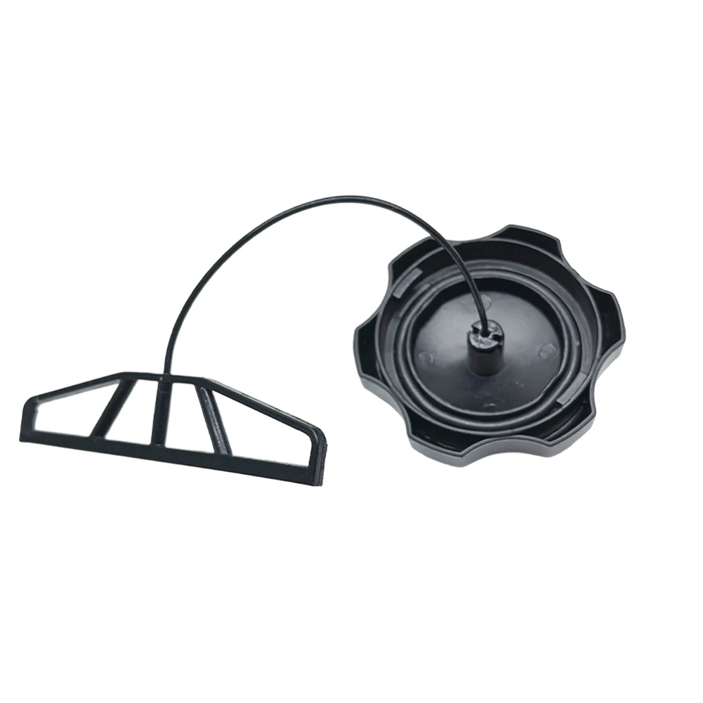 for Lawn Mower Maintenance Fuel Tank Cap XT-series Engine Compatible Compact Lightweight Easy Screw-on Installation