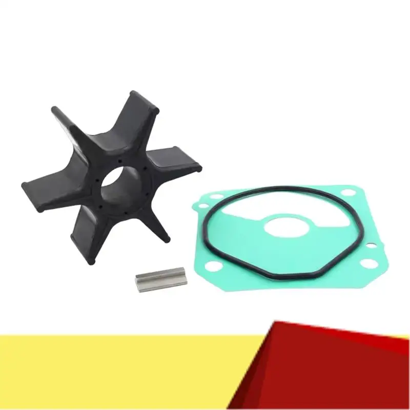 

Ремкомплект крыльчатки водяного насоса для подвесного двигателя Honda Marine BF 75 90 115 130 л.с. 06192-ZW1-000 Sierra 18-3283-M53K