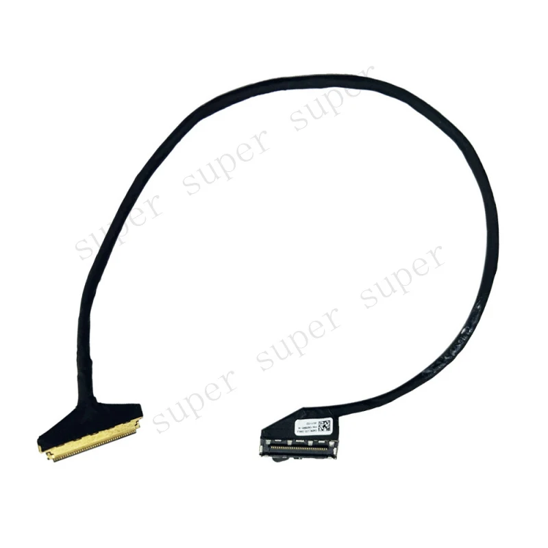 S++ LCD Screen Video Display Flex Cable for Razer Blade 15 RZ09-0328 DA550 40PIN