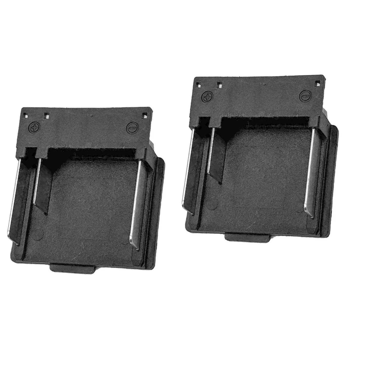 

2PCS For MKT-Compatible 3Pin Battery Connector Terminal Block Adapter for 18V Power Tools Such as Angle Grinders and Drills