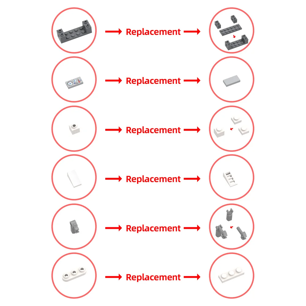 

MOC Игра престолов Westeros Skyline Bricks Городская игра престолов Skyline Строительные блоки