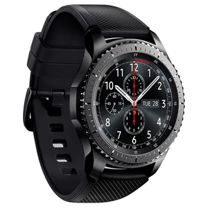 Silikonarmband für Samsung Galaxy Watch, Armband, aktives 2 Gear, S3, 4, 5, 6, 7, Klassiker, 42 mm, 46 mm, 43 mm, 47 mm, 20 mm, 22 mm, 44 Millimeter, 40 Millimeter 6 Hauptverkäufe Roda Speed 40 mm - №2