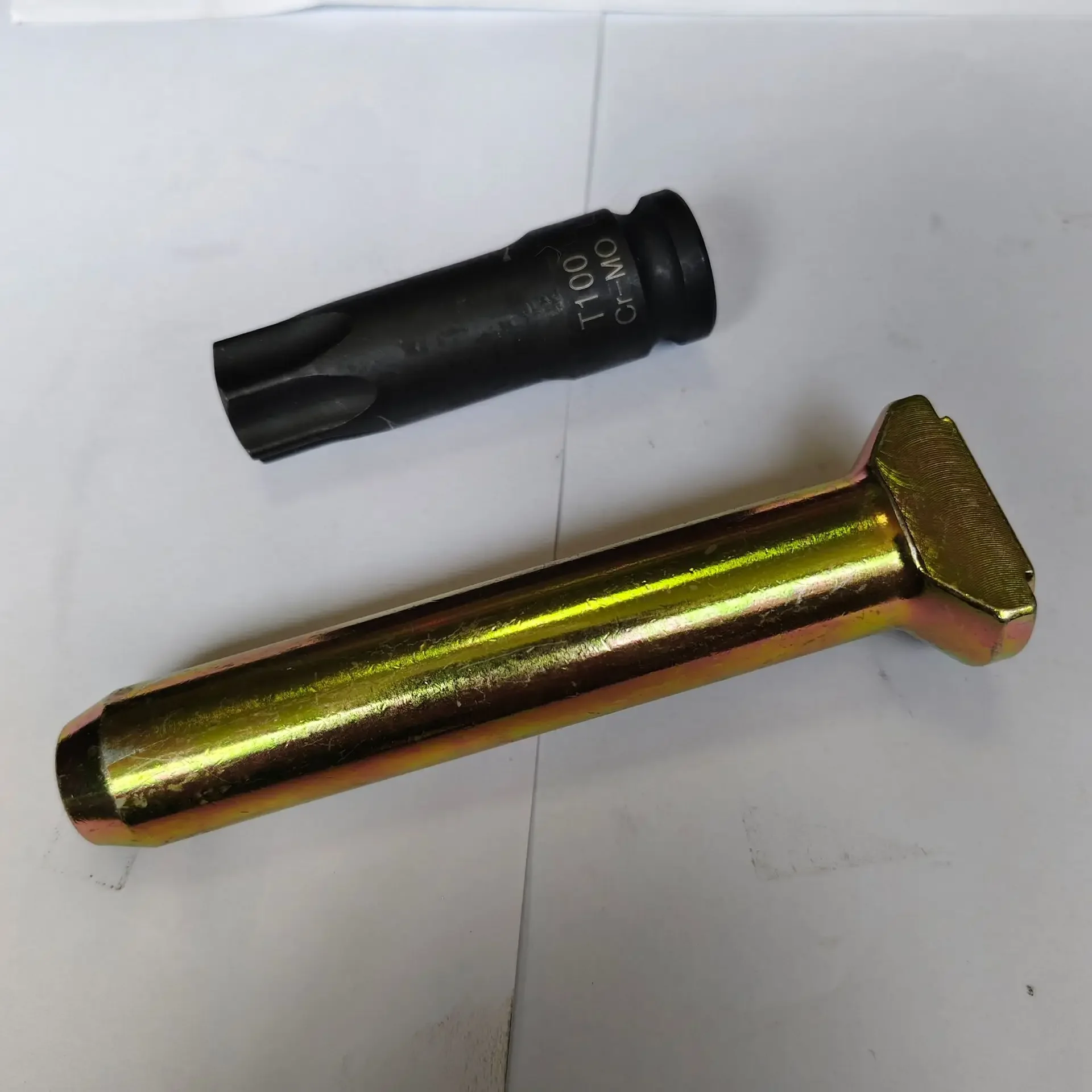 Fixed Tool T100 Socket