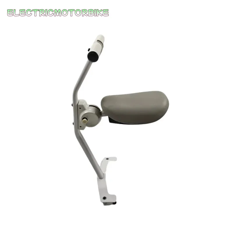 foot floor retrofit seat fit for NIU MMT
