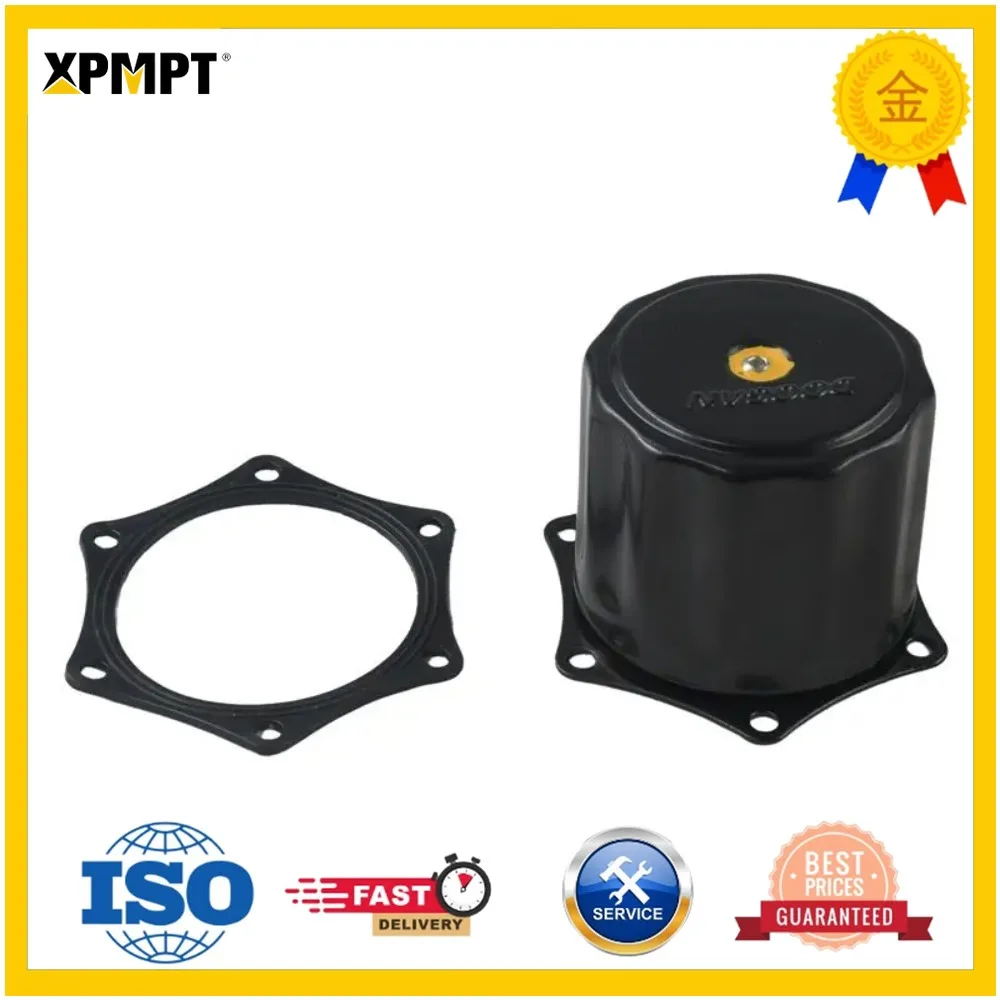 Hydraulic Oil Tank Cap K1012685 For Doosan Daewoo Excavator DH220-5 DH300-5 DH400-5 MEGA2000TC-V MEGA250-V MEGA250-V