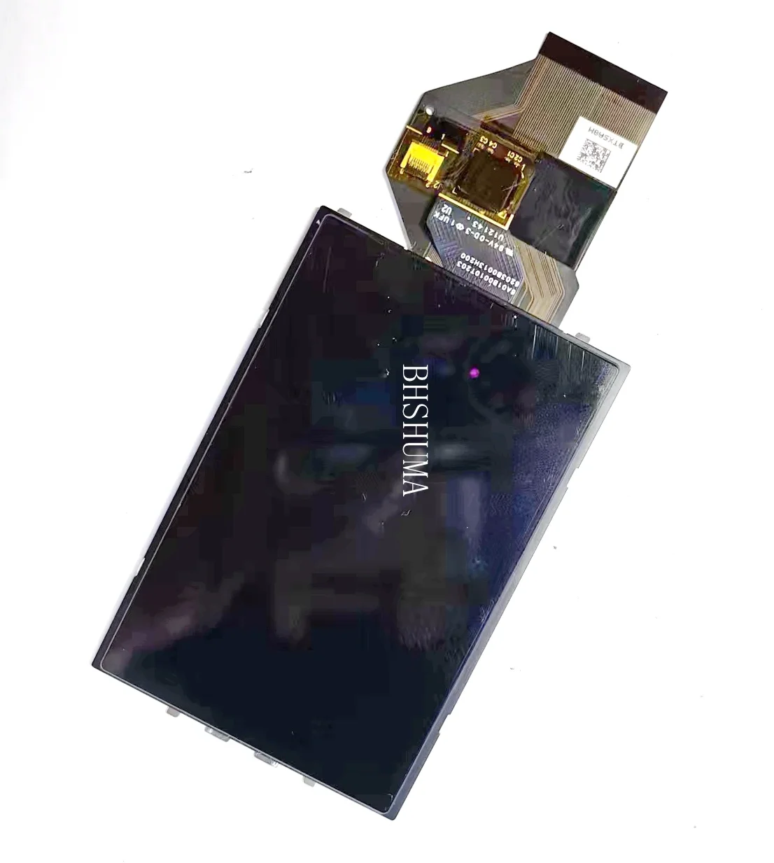 Baru TX2 TZ200 TZ202 TZ220 ZS200 ZS220 Tampilan Layar LCD Perbaikan Bagian untuk Panasonic DMC-TX2 TZ200 TZ202 TZ220 ZS200 ZS220