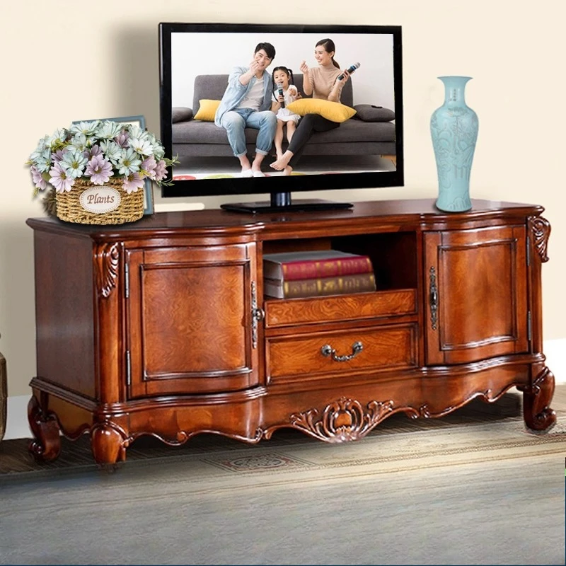 living room entertainment center tv stands modern Luxury Storage furniture for rooms large mid century meuble tv house furniture