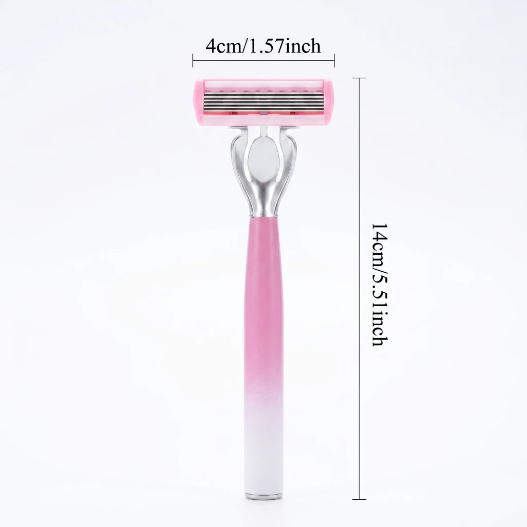 Women’s Manual Hair Trimmer 6- - Men'S Face Grooming 评论和价格