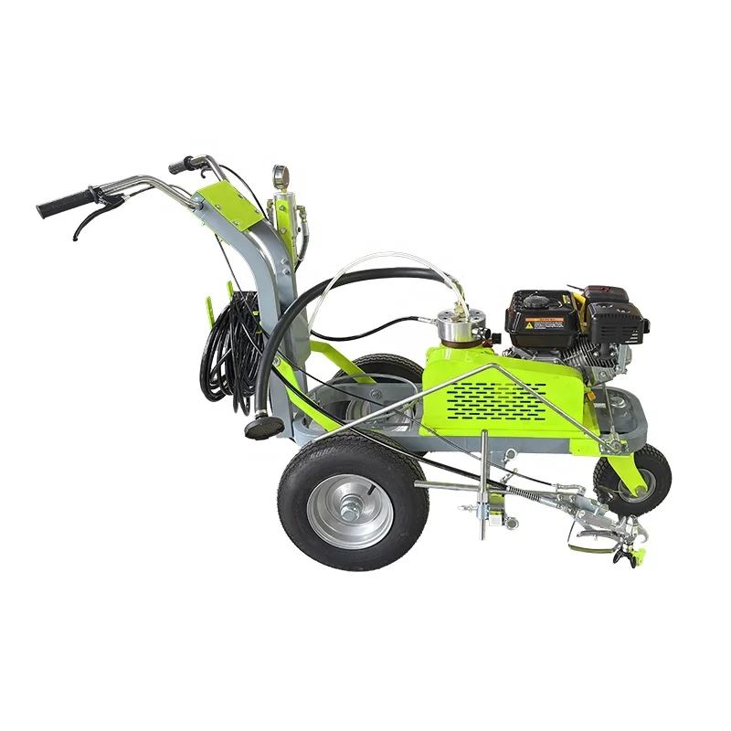 

Промышленная машина для нанесения дорожной разметки холодной краской, распылитель дорожной разметки, гидравлический насос для бетонных дорожных разметок, на заказ