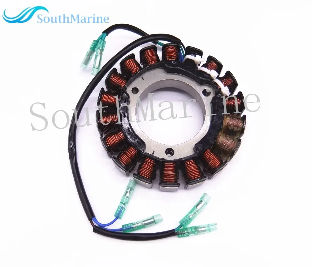 

Boat Motor Coil Assy F20-05000200 for Parsun HDX 4-Stroke F20A F15A Outboard Engine