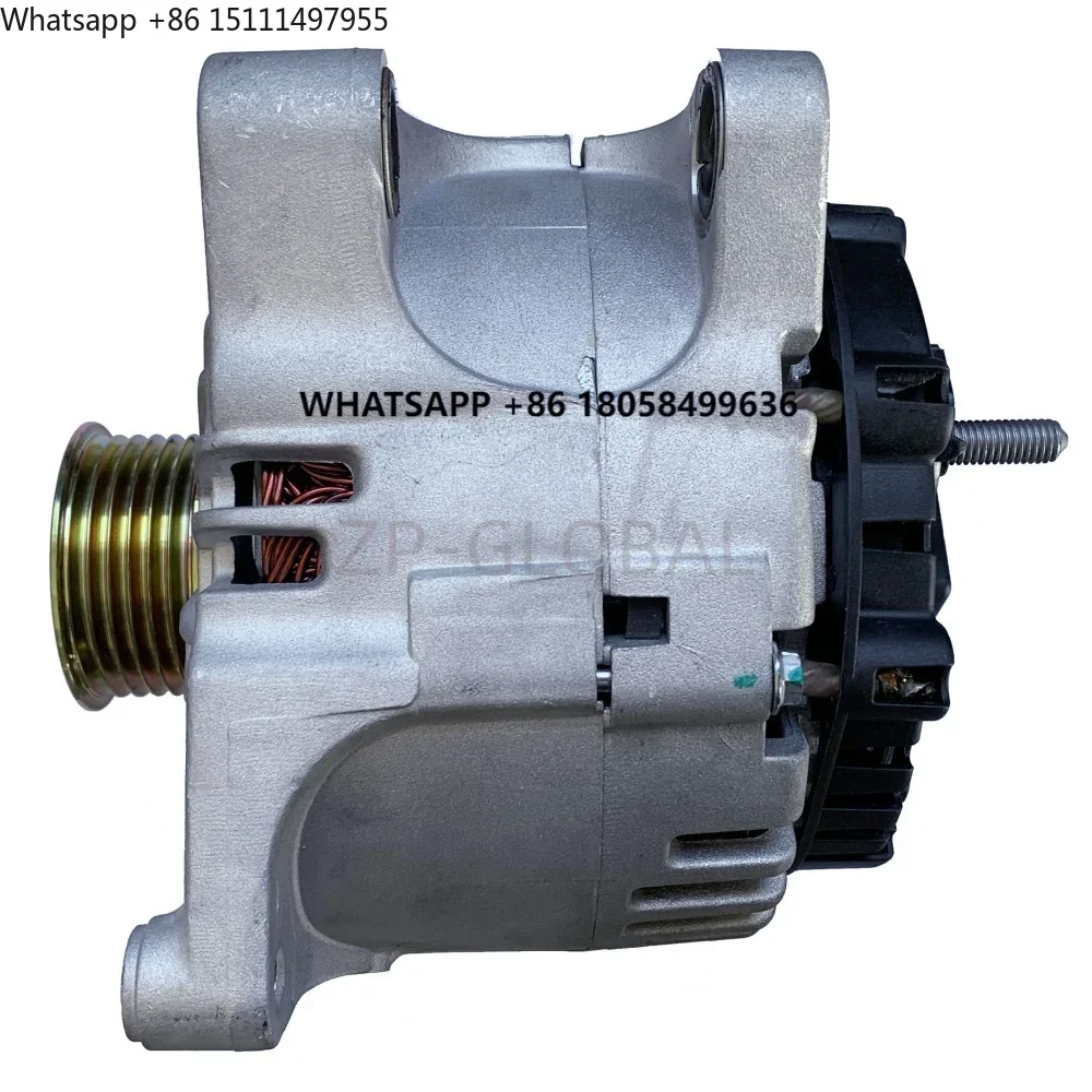 Starter Trade and Alternator Spare Parts A132 906 0026(A1329060026) for  Smart Inspiration All-in-one