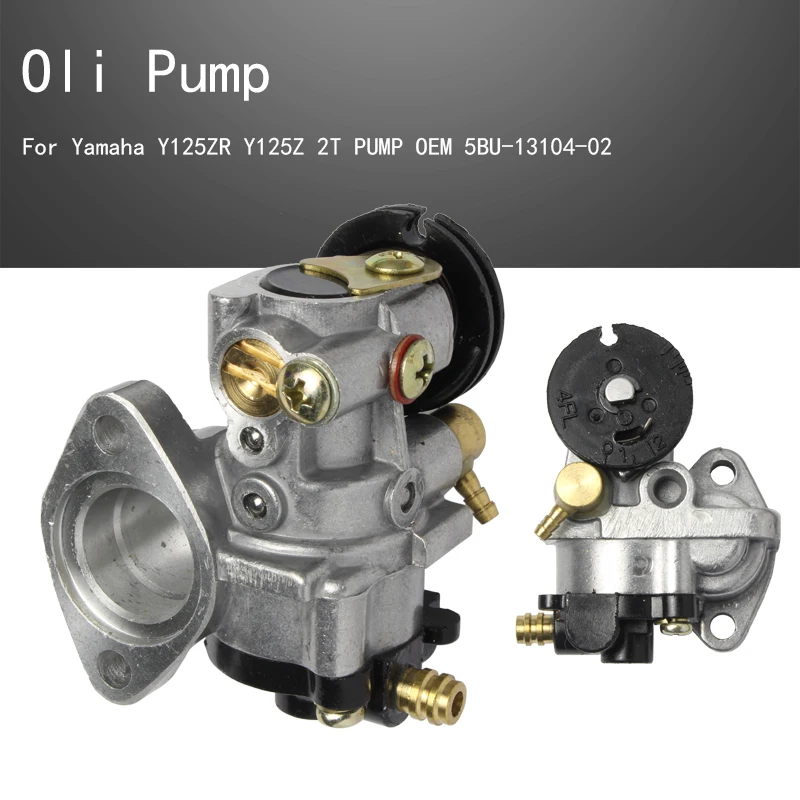 Pompa Oli Pump Assy… - image