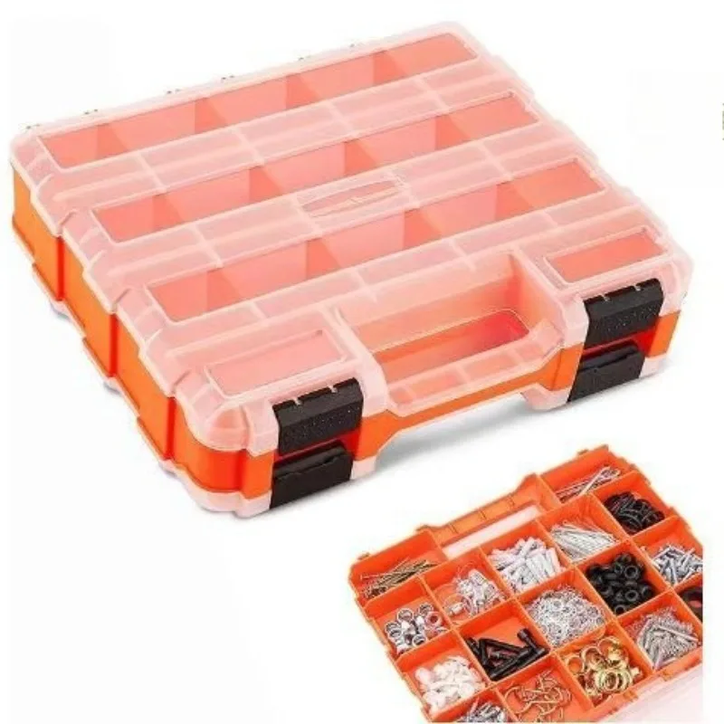 Double-Sided Box Or…