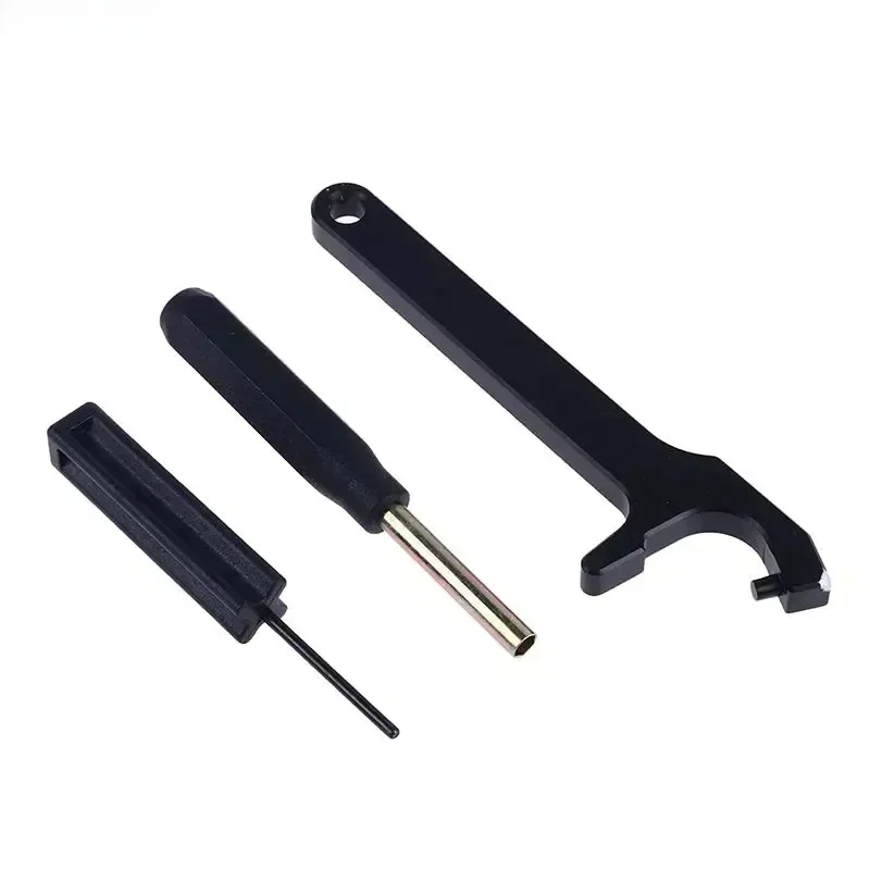 1/2/3Pcs/Set Glock Magnetic Plate Disassembly Front Sight Removal Mount Removal Installation Tool Kit Glock Accessories