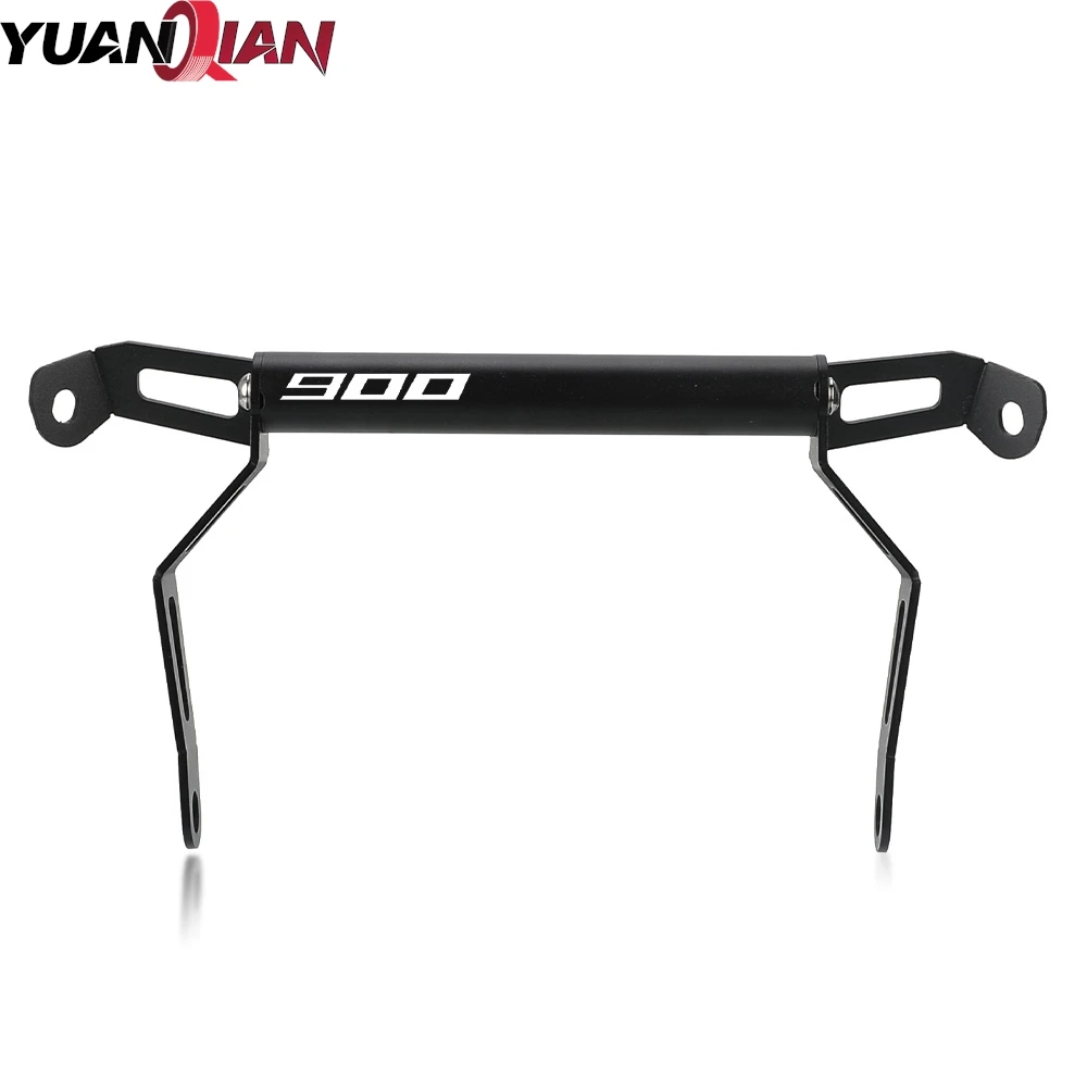Motorcycle Phone Stand Holder GPS Navigation Bracket For QJMOTOR QJ SRT 900 800 SX 750 SRT 600 SRT 800X 900X 900SX SRT900 SRT800