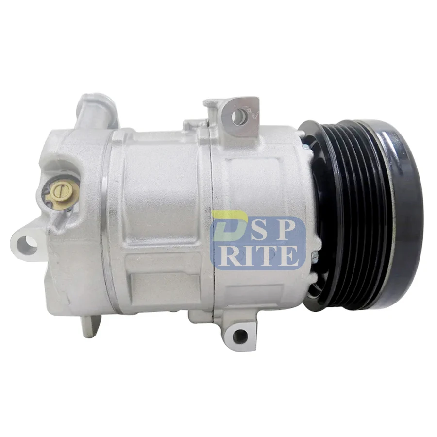 5SL12C AUTO A/C AC Compressor DCP20021 4471905040 4471905041 4471905042 4471905043 4471905044 8FK351114091 For OPEL Corsa D