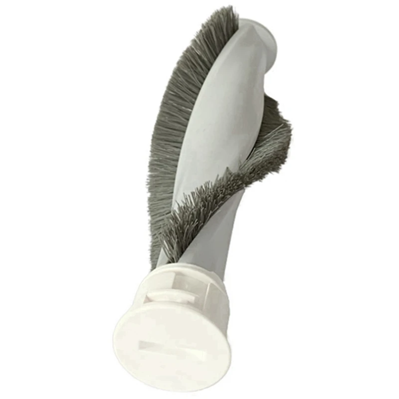 Compatible For Xiaomi Mijia Dreame V9/V9D/V10 Sweeper Accessories 1C Mite Removal Instrument Main Brush Floor Brush